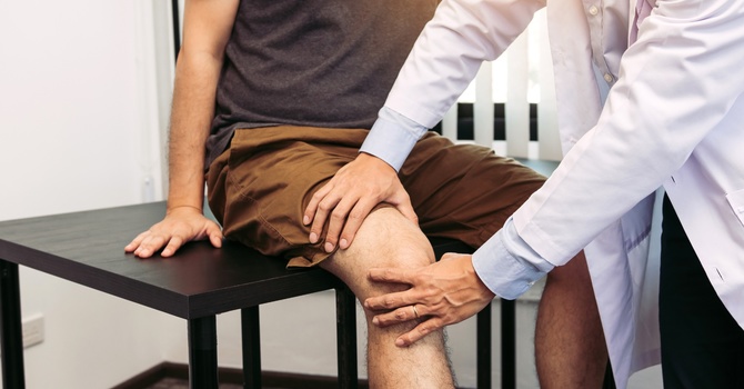 Concussion Care