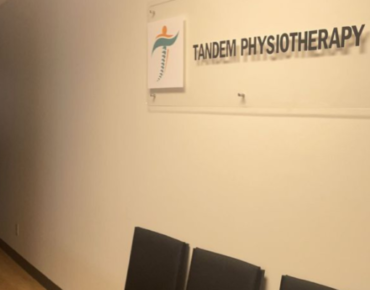 Tandem Physio Clinic in London