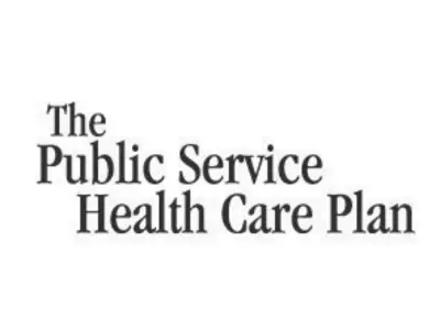 the public service health care plan